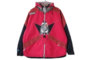 Vintage COLMAR Ski Anorak Jacket Size XL/XXL oversize extreme 90s sport style - Picture 1 of 8