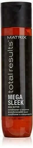 Matrix Total Results Mega Sleek Conditioner 10.1 oz pure  - Image 1 of 1
