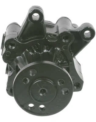 Power Steering Pump-Sedan Cardone 21-5968 Reman Foto 1 de 4