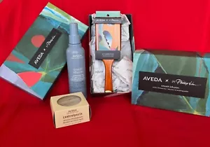 AVEDA x 3.1 PHILLIP LIM MINI PADDLE BRUSH LIMITED EDITION + CONTROL PASTE - Picture 1 of 4