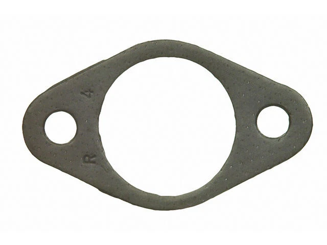 Junta base carburador para 1958 Studebaker 3E14 Felpro 84222PTDB 4,0 L 6 cilindros Foto 1 de 2