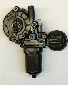 WINDOW LIFT MOTOR (REMAN) fits SCION XB XD 2011-2014 PONTIAC VIBE 09-10 TOYOTA - Picture 1 of 2