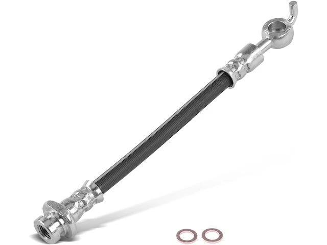 Manguera de freno para Isuzu Axiom 2002-2004 3,5 L V6 2003 ZQ315YC Foto 1 de 1