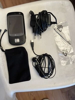 smartphone htc touch dual vintage - Immagine 1 di 4