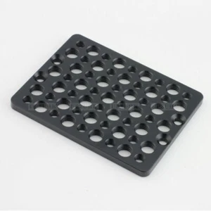 Mounting Cheese Baseplate Plate fr 4K 8K Film Camera DSLR Rig Cage Video Tripod - Picture 1 of 4