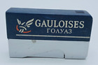 Galuoises Lighter Collectible Gift Fumophilia Smoking Accessories Rare