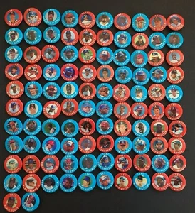 1991 JKA Vincentown MLB Baseball Star Buttons Pinback MLBPA - Select Player READ - Picture 1 of 115