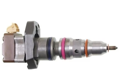 Inyector de combustible Reman productos de motor estándar FJ738 Foto 1 de 4