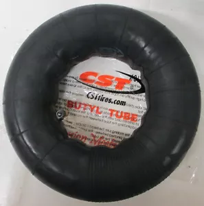 13 x 500 - 6 BENT STEM INNER TUBE 13X500X6 13-5.00-6 13X5X6 FAST SHIPPING!! - Picture 1 of 3
