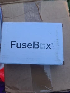 Fusebox RTO64030B B40 30mA 6ka RCBO