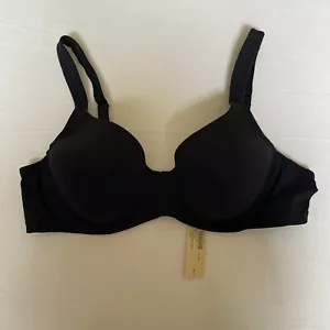SOMA Size 40B Travellers Allura Underwire Lined Chocolate Brown Bra NWT - Picture 1 of 1