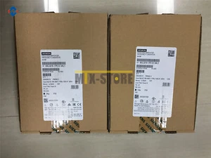 1PCS new Siemens inverter 6SL3210-1PE12-3AL1 - Picture 1 of 10