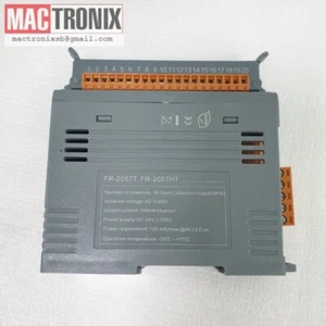 ICP DAS FR-2057T Module - Picture 1 of 8