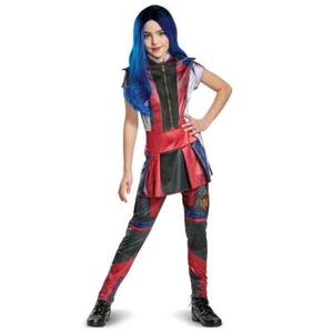 Disney Descendants 3 Classic Evie Costume, Child - Picture 1 of 5