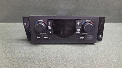 2002- 2007 Buick Rendezvous heater AC Unit Climate control 6 MONTH WARRANTY - Image 1 of 4