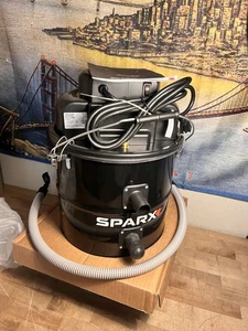 Sparx Skate Sharpener Gen 3 Vacuum PV100 Ice Skate - Picture 1 of 5