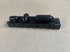 2009-2014 Ford F150 OEM LH DRIVER side power seat switch 9L3T-14A701-PAW - Picture 1 of 8