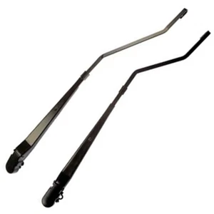 SET-RB42636 Dorman Juego de 2 brazos limpiaparabrisas delantero conductor y pasajero par - Imagen 1 de 9