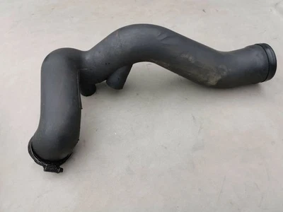 Volkswagen Passat B3 1991 Diesel 55kW Hose Pipe Intercooler 357129627 - Image 1 of 3