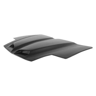 For Pontiac Firebird 93-97 Duraflex 103063 WS-6 Style Fiberglass Hood Unpainted Foto 1 de 4