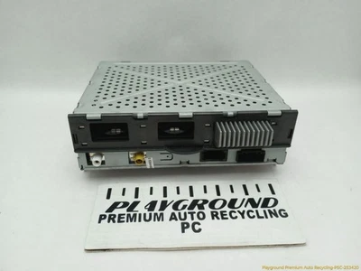 Unidad receptora de audio estéreo de radio SEDAN para Audi A6 C6 compatible con 2006 2007 2008 2009 06 07 Foto 1 de 4