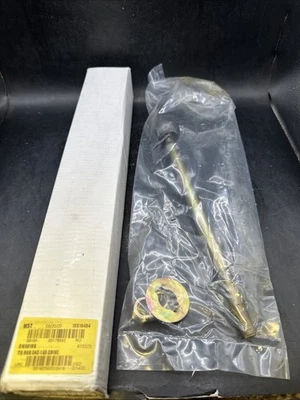 *Drive Works/MOOG EV169 Steering Tie Rod End - Front Inner 82-05 NISSAN 240 etc - Image 1 of 4