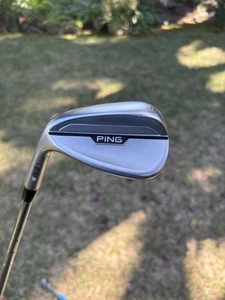Ping S159 54 W Sand Wedge LH - Picture 1 of 6