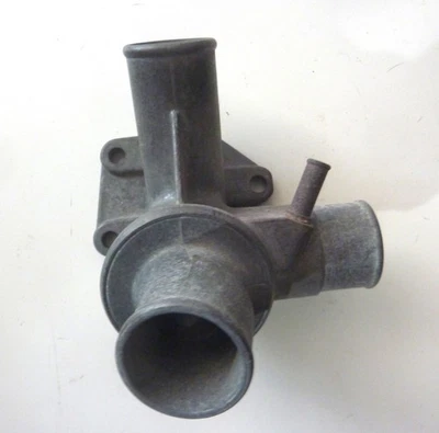 TERMOSTATO SISTEMA REFRIGERACIÓN FIAT 128 4292856 NUEVO Foto 1 de 2