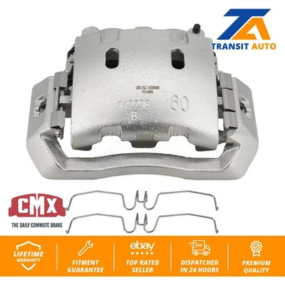 Rear Right Brake Caliper For Ford F-450 Super Duty F-550 International LCF CF500 - Image 1 of 4
