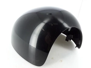 MINI R56 R57 Gloss Black Right Offside Mirror Cover Cap Manual Fold 505230 - Picture 1 of 8