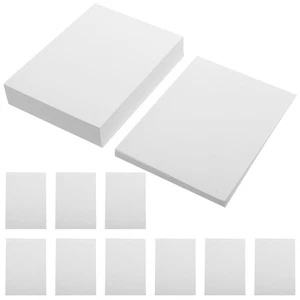 100 arkuszy Highlight Papier fotograficzny Papier fotograficzny do drukarki Papier do drukarek obrazów - Zdjęcie 1 z 12