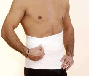 Pancera unisex lana e cotone unisex Teratex art.BC - Picture 1 of 2