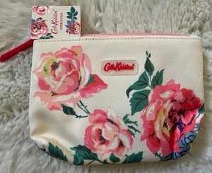 Cath Kidston Blue Patchwork Floral. Combine & Save Shipping $$ - Picture 1 of 3