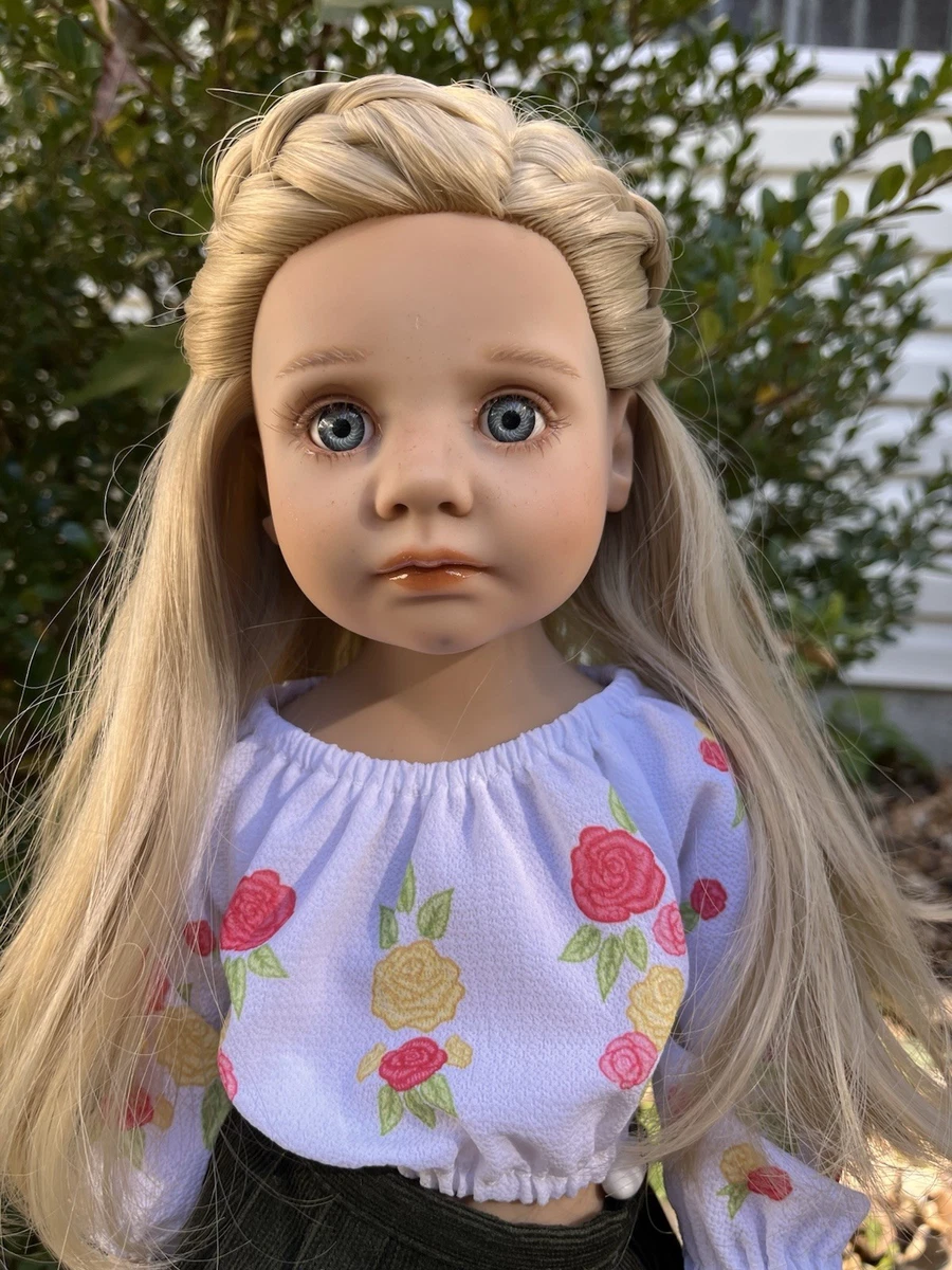 Götz Doll Dolls & Doll Playsets for sale | eBay