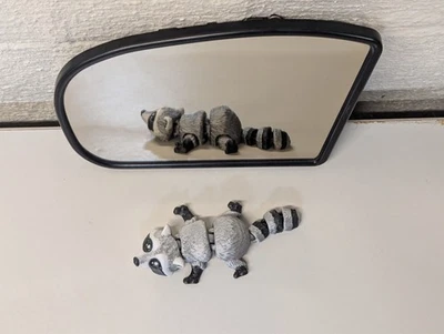 2001-2007 Mercedes-Benz W203 C230 OEM Mirror Glass Driver Left Auto Dim Heated - Image 1 of 4