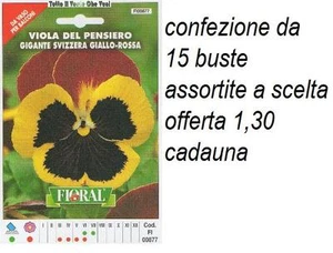 Floral- Paket Von 15 Taschen Sortiert Wahl Der Gleiche Serie - Picture 1 of 1