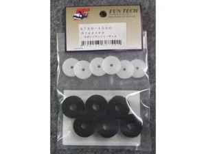 Funtech Sponge Washer Set - Staysee : A740 - Picture 1 of 1