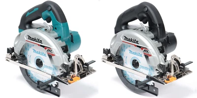 Makita HS631D Rechargeable Circular Saw 18V HS631DZS HS631DZSB 165mm Tool Only - Image 1 of 4