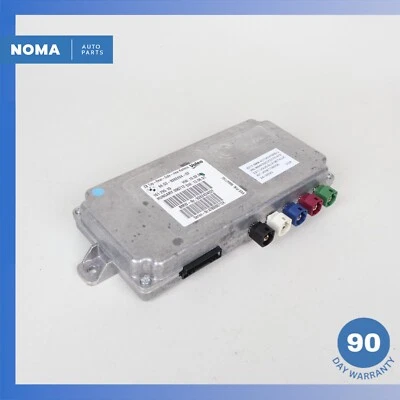 BMW F10 2013 ActiveHybrid 5 cámara de visión trasera módulo de control electrónico OEM Foto 1 de 4