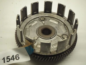 SUZUKI GS500 KOPPELINGSKLOK CLUTCH BASKET 21200-44102 - Imagen 1 de 3