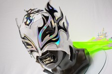 FENIX MASK WRESTLING MASK LUCHADOR WRESTLER LUCHA LIBRE MEXICAN COSTUME MASK