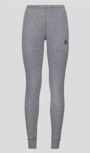 ODLO The women's Active Warm base layer pants Size Small - Picture 1 of 6
