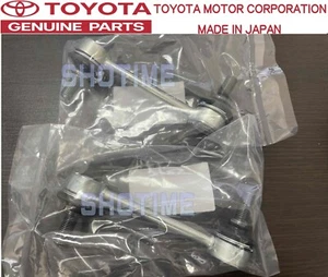 TOYOTA GENUINO 91-93 SUPRA JZA70 MK3 Estabilizador Frontal Conjunto Asi - Imagen 1 de 1