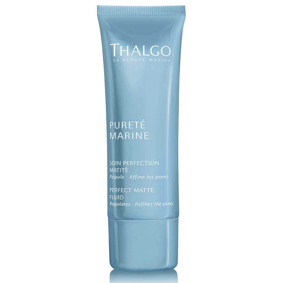 Thalgo Purete Marine Perfect Matte Fluid 40ml #ibea - Image 1 of 1
