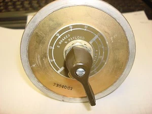 NOS! Trailer Current Rheostat P/N: 7354001 - Picture 1 of 4