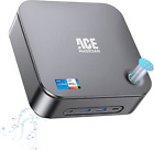 Acemagician Tk11 Mini Pc, Intel Core I7 11390H Up To 5.0Ghz,16Gb Ddr4 512Gb Nvme