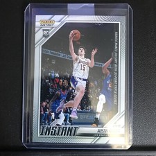 1 of 228 Austin Reaves 2021-22 Panini Instant ROOKIE Card LA Lakers #187 RC