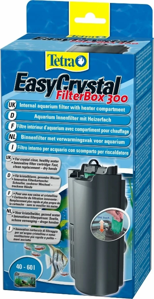 TETRA EasyCrystal FilterBox 300 - Bild 1 von 1