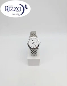 Orologio Longines swiss made quarzo in acciaio - Foto 1 di 3