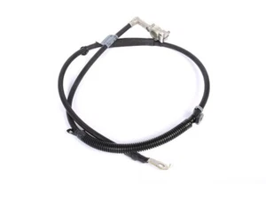 Negative Auxiliary Battery Cable 33CBKS51 for Sierra 2500 HD 3500 2011 2014 2012 - Picture 1 of 1